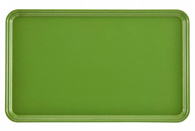 Cambro Camtray Gastronorm 1/1 - 530x325mm - Lime-Ade
