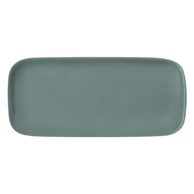 Jars Jardin de Maguelone Gebaksschaal - 330x145x20mm - Kale