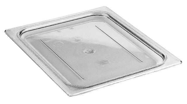 Cambro Deksel 1/2 GN - Clear
