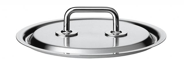 Spring Brigade Deksel - Ø160mm