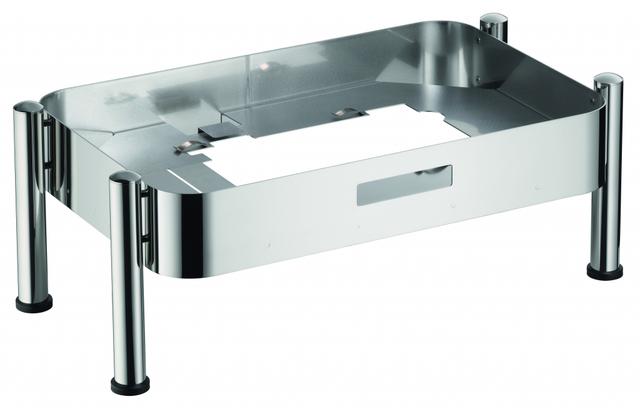 WMF Basic Hot & Fresh Buffetonderstel GN 1/1