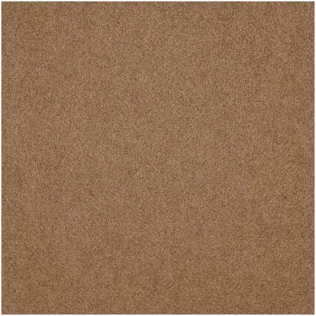 Daff Fiberixx Onderzetter vierkant - 180x180mm - Cashmere