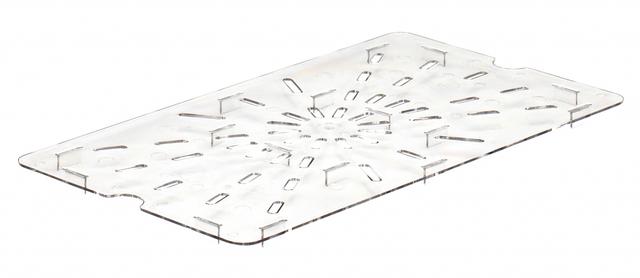 Cambro Inzet 1/1 GN - Clear