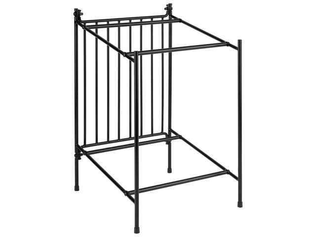 APS Buffetrek - 290x325x480mm - Zwart