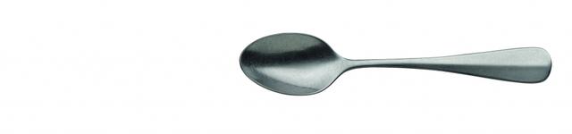 WMF Baguette Koffielepel stonewashed - L 147mm