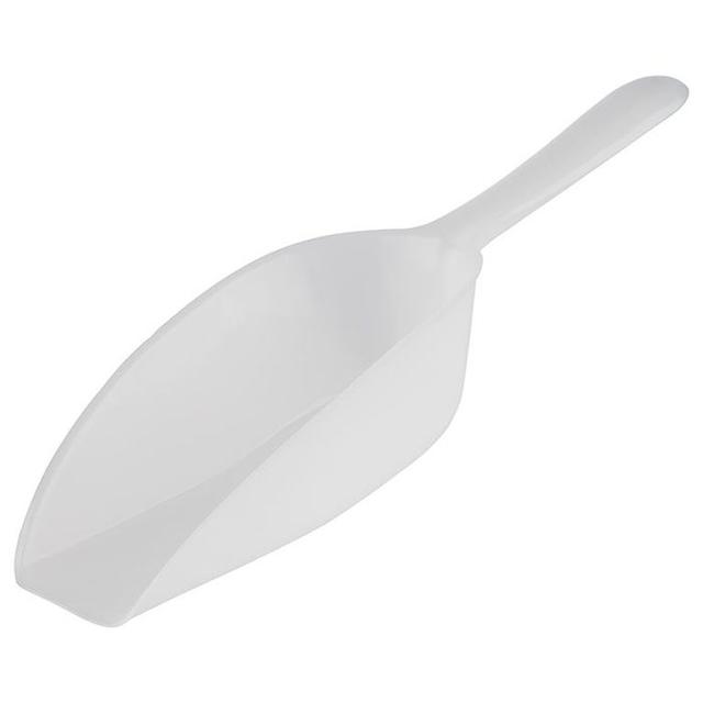 APS Winkelschep - L 180mm - Wit