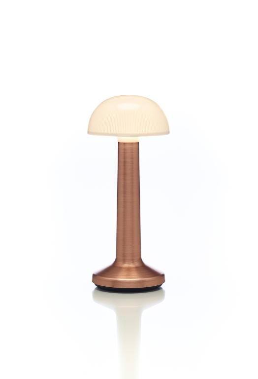 Imagilights Moments Collection Bowl opal - Copper