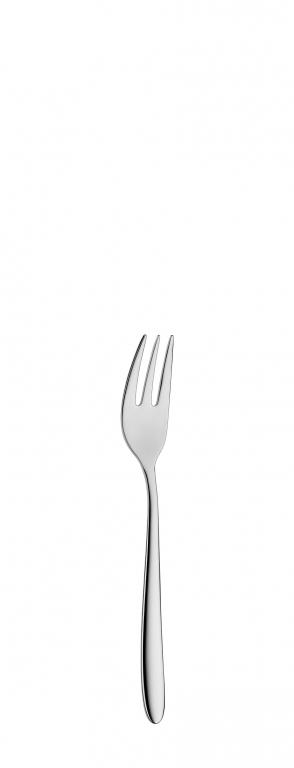 HEPP ECCO Taartvorkje rvs - L 157mm