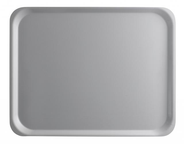 Cambro Dienblad LMT - 440x320mm - Gray