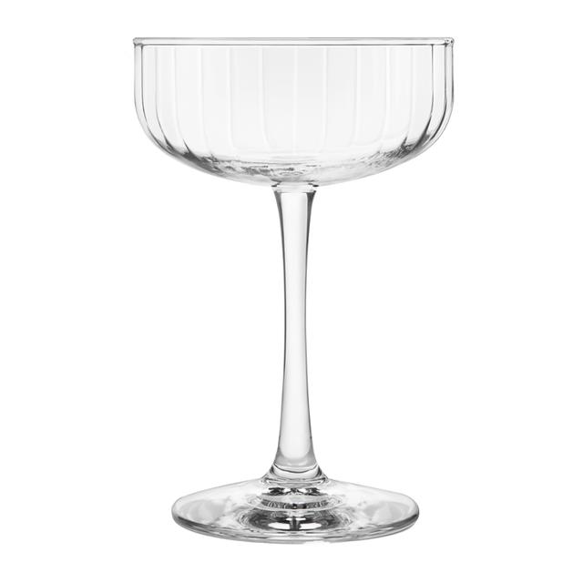 Libbey Linear Champagnecoupe - 0.251Ltr