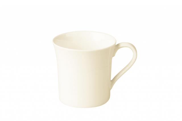 RAK Fine Dine Koffie/theekop - 0.25 Ltr