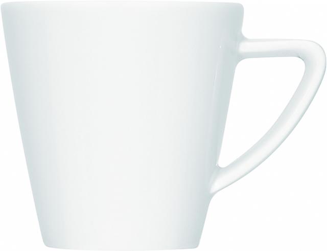 Bauscher Options Kop - 0.18Ltr