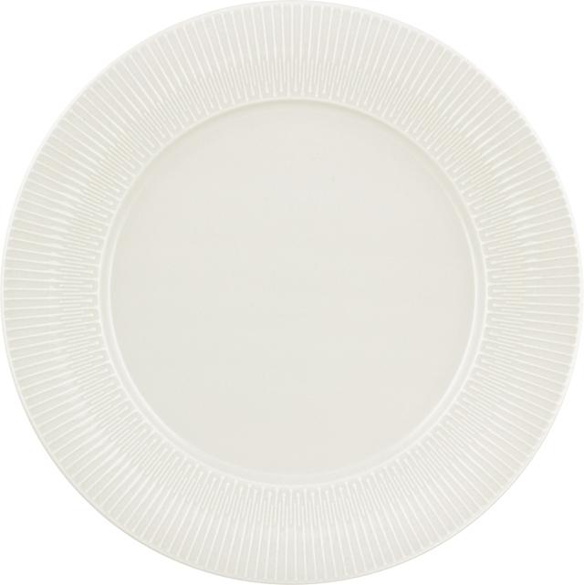 Schönwald Vibes Bord plat met rand - Ø280mm