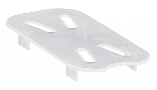 Cambro Lekrooster 1/9 GN - Translucent