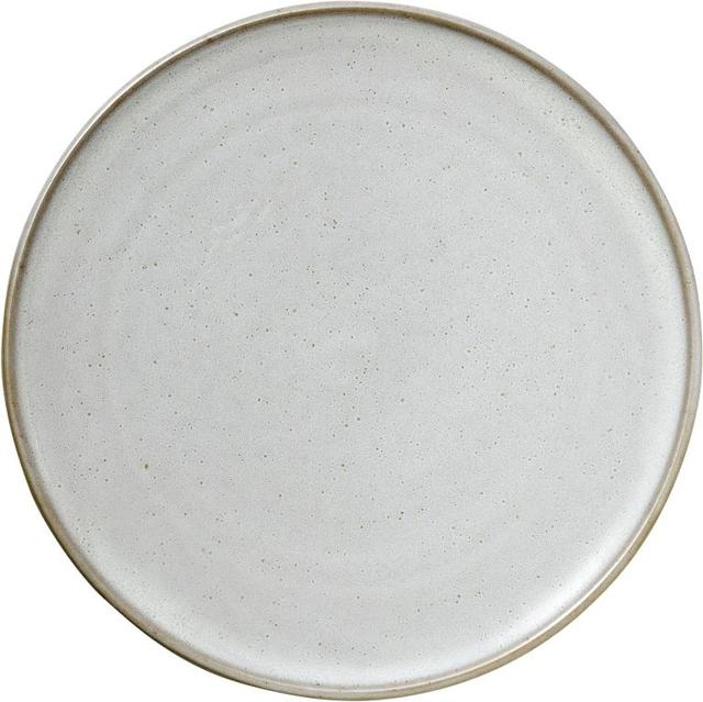 Fortessa Nivo Moon Bord plat coupe - Ø260mm