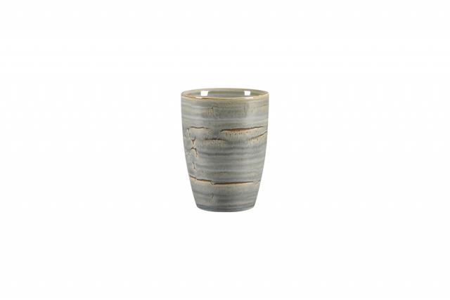 RAK Spot Mok zonder handvat - 0.36Ltr - Peridot