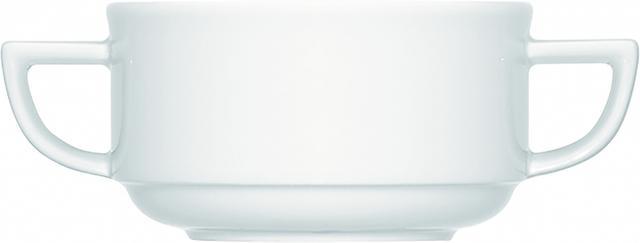 Bauscher Options Soepkop stapelbaar - 0.27Ltr