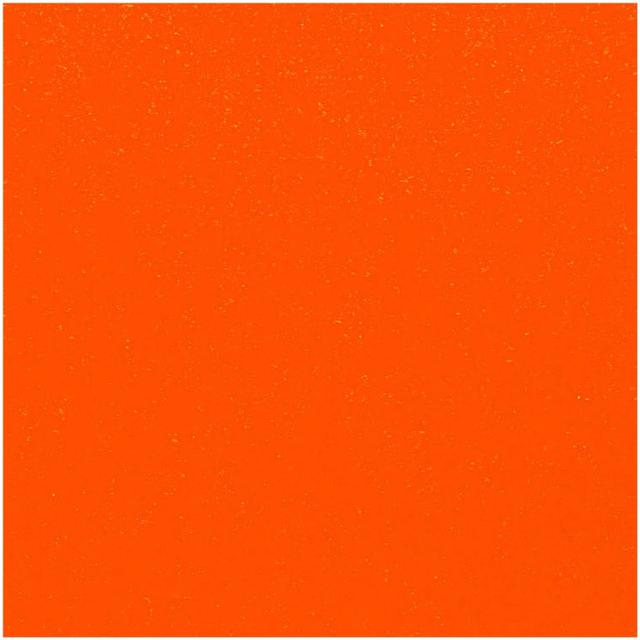 Daff Fiberixx Onderzetter vierkant - 180x180mm - Orange