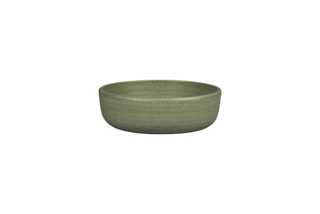 RAK Ease Selva Schaal - Ø160mm - Dark Green