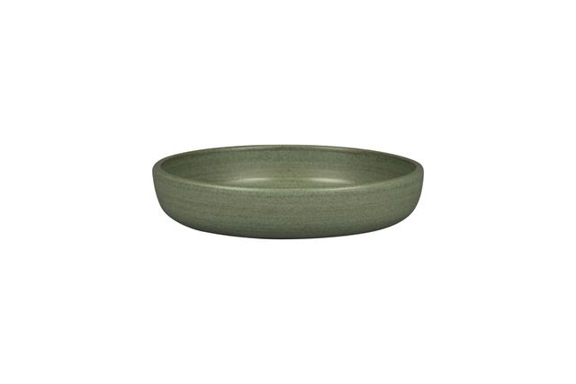 RAK Ease Selva Bord diep - Ø200mm - Dark Green