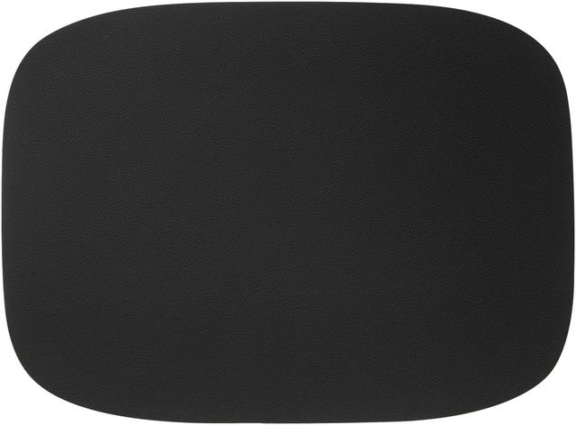 Daff Lav Placemat - 330x450mm - Black