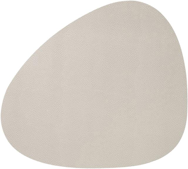 Daff Lav Placemat island - 375x430mm - Beige