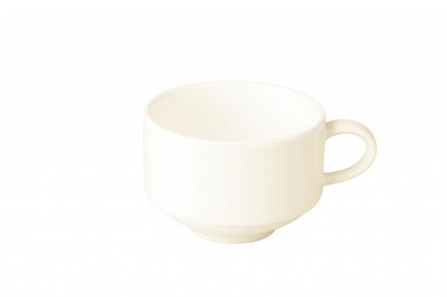 RAK Lyra Kop stapelbaar - 0.09 Ltr