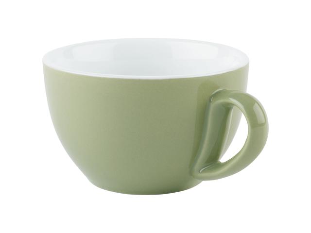 APS Cappuccinokop Snug - 0.3Ltr - Groen
