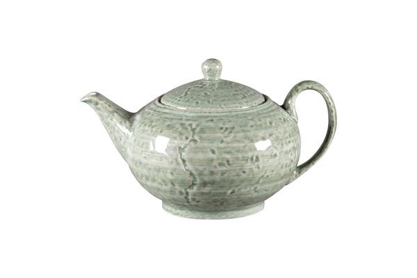RAK Krush Theepot met deksel - 1.2Ltr - Sage