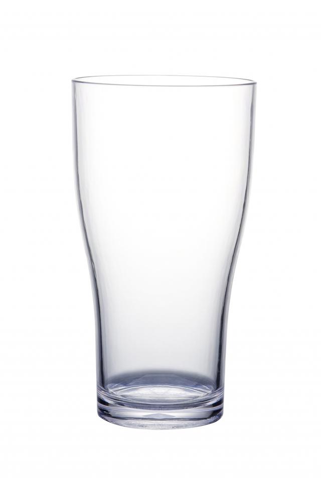 Glassforever Glas tulpvormig - 0.6Ltr - Clear