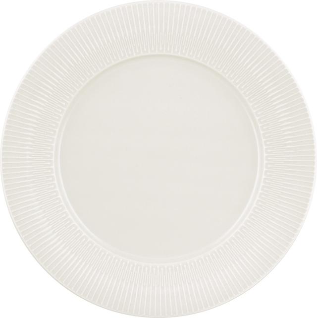 Schönwald Vibes Bord plat met rand - Ø260mm