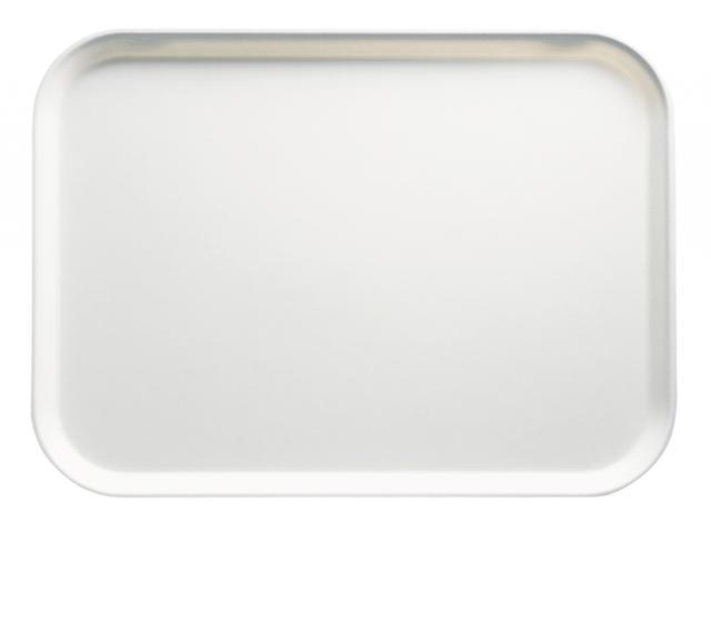 Cambro Camtray - 180x125mm - White