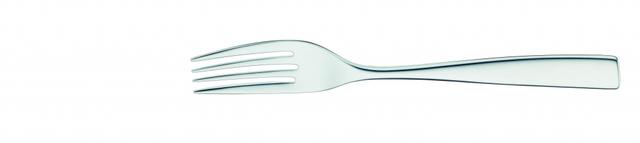 WMF Casino Taartvork 18/10 - L 158mm