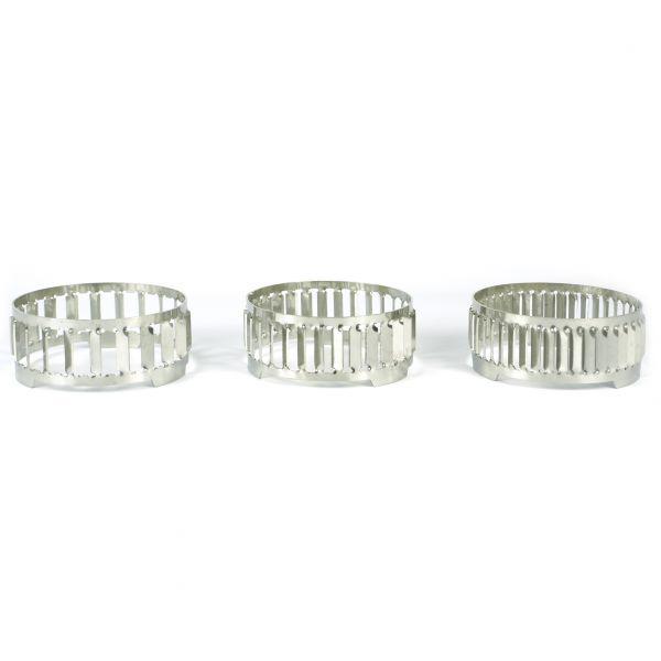 Sammic Rooster 30 tanden