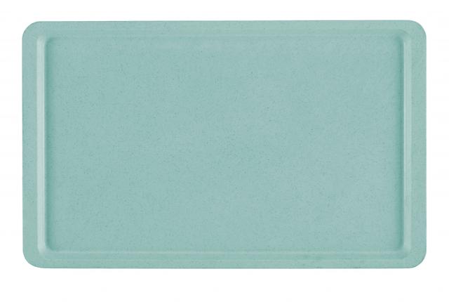 Cambro Dienblad SMC - 530x325mm - Magic Mint