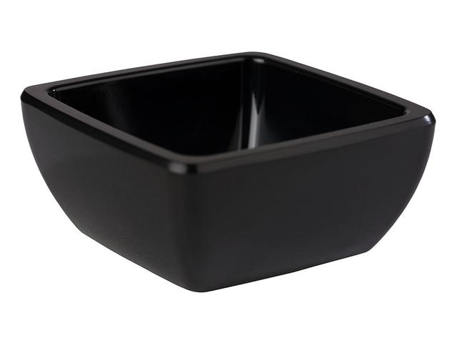 APS Schaal Friendly - 65x65x30mm - Zwart