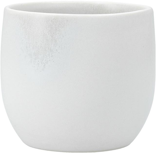 Fortessa Iceland Light Mok zonder handvat - 0.26Ltr
