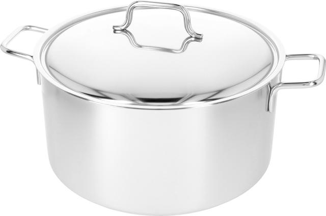 Demeyere Apollo 7 Kookpan met deksel - Ø280mm