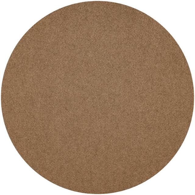 Daff Fiberixx Placemat rond - Ø330mm - Cashmere