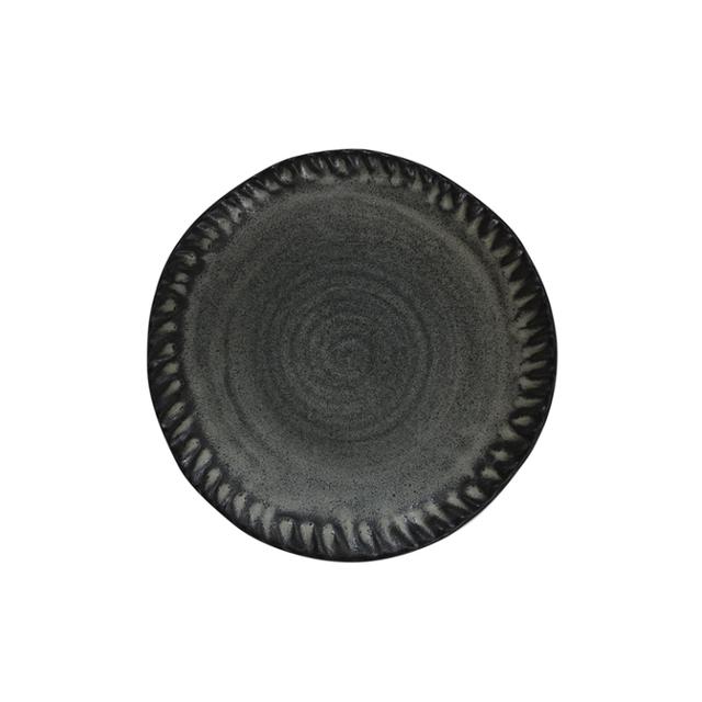 Jars Dashi Bord S - Ø210mm - Charbon