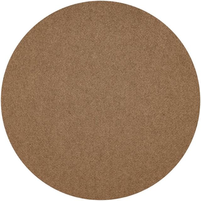 Daff Fiberixx Onderzetter rond - Ø180mm - Cashmere