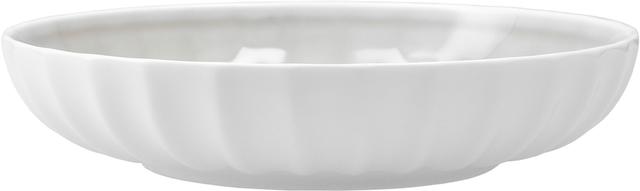 Fortessa Blyss Schaal - Ø220mm - 0.71Ltr - Grijs