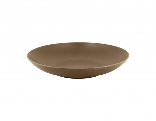 RAK Genesis Coupebord diep - Ø230mm - Crust