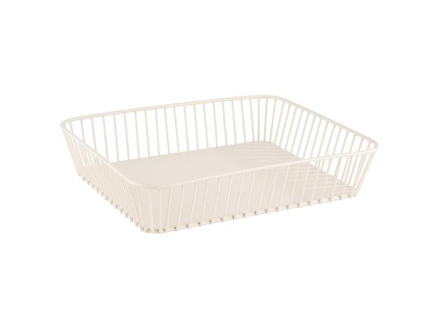 APS Mand Urban 1/2GN - 325x265x75mm - Wit