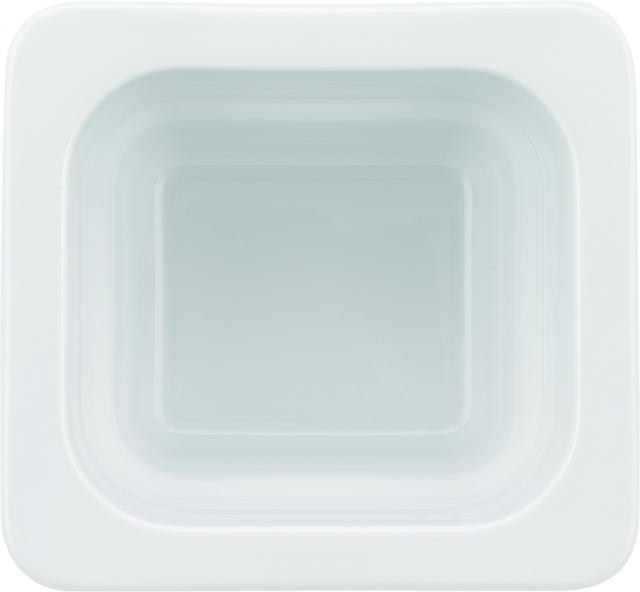 Bauscher GN Function GN-schaal 1/6-100mm