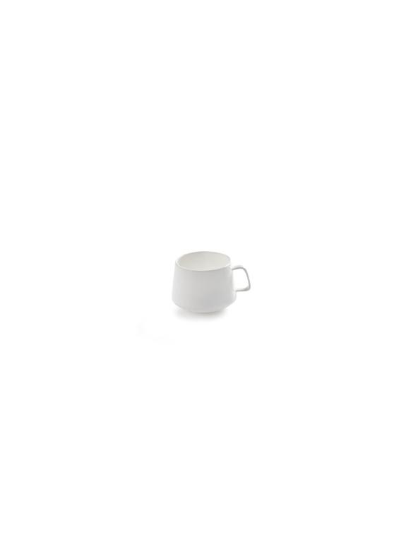 Serax Nido Espressokopje - 0.09Ltr - White