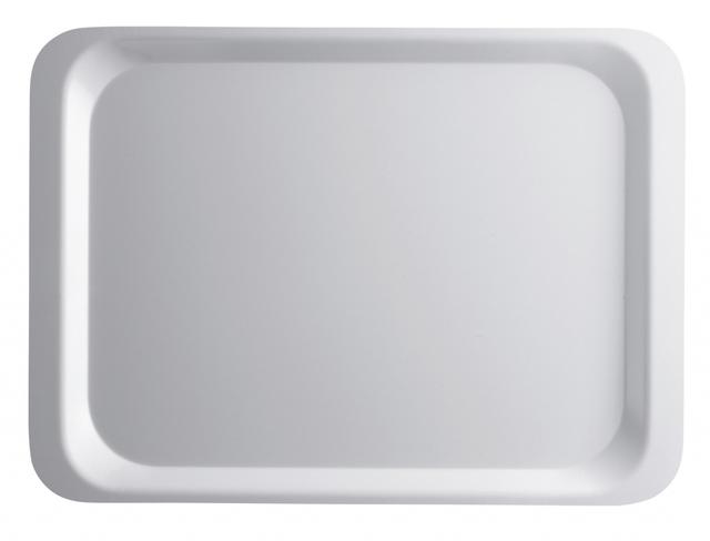 Cambro Dienblad LMT - 460x360mm - White
