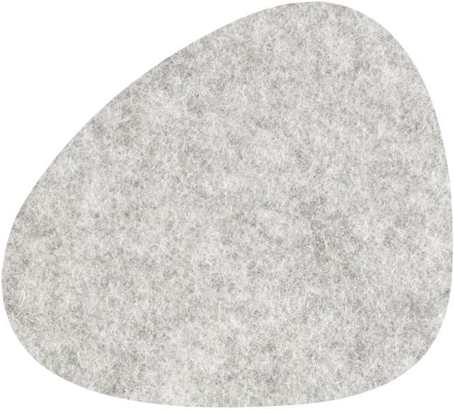 Daff Fiberixx Placemat island - 375x430mm - Cloud Melange