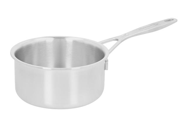 Demeyere Industry 5 Steelpan zonder deksel - Ø160mm