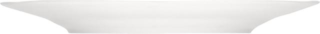 Bauscher Mozart Bord plat met rand - Ø190mm